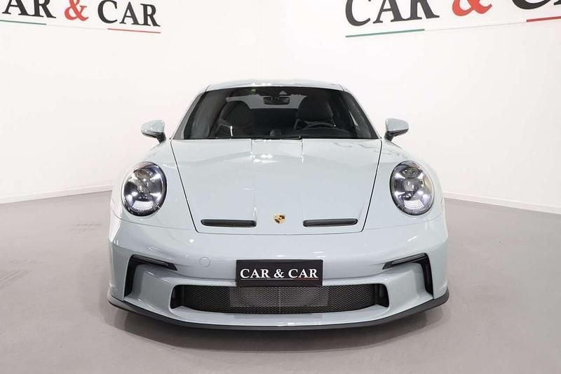 Nuova Porsche 992 525 CV (386 kW) 2025 Bianco Coupé