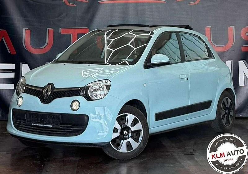 Blu Usata 2016 Renault Twingo SE Due volumi | 6500 € (Ottimo prezzo) - Immagine 1/4