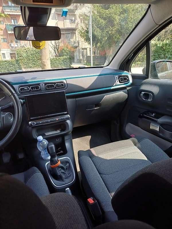 Usata Citroën C3 PureTech 110 CV (80 kW) 2023 Utilitaria