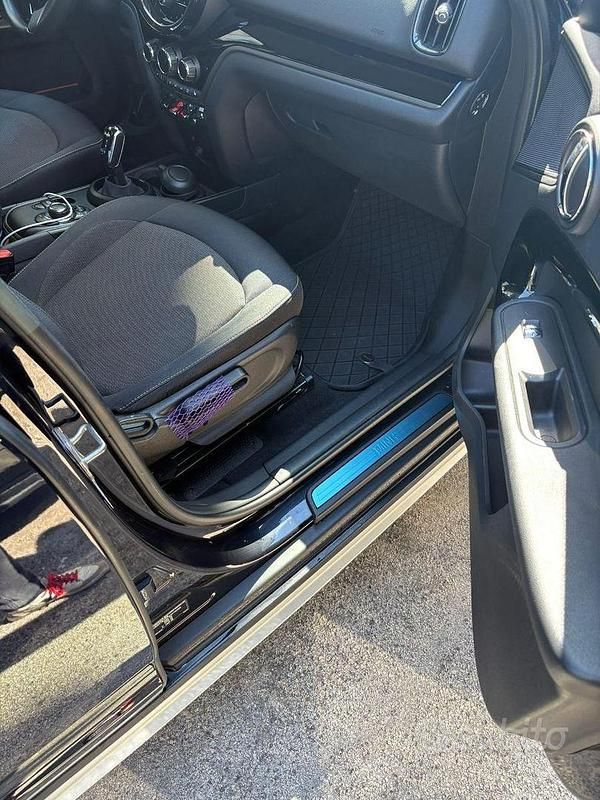 Usata Mini Cooper D Countryman 2022 SUV