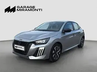 Usata Peugeot 208 Style 101 CV (74 kW) 2026 Utilitaria