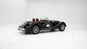 Usata Morgan 4/4 116 CV (85 kW) 1995 Altri Cabrio