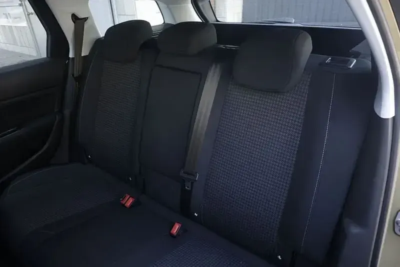 Usata Peugeot 308 Business-Line 100 CV (73 kW) 2018 Oro Station wagon