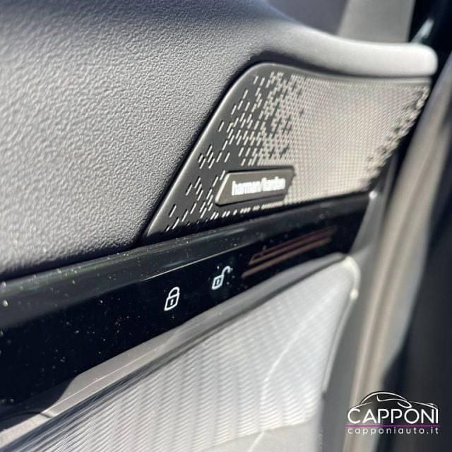 Usata BMW 520 M Sport 197 CV (144 kW) 2024 Nero Berlina