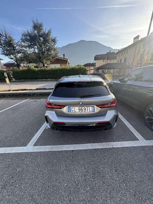 Usata BMW 120 M Sport 190 CV (139 kW) 2022 Utilitaria