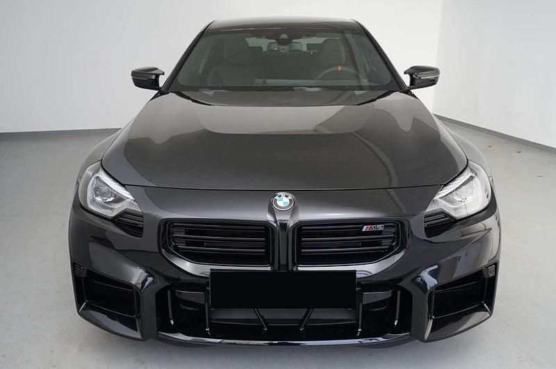 Usata BMW M2 Competition Edition 480 CV (353 kW) 2025 Nero Coupé