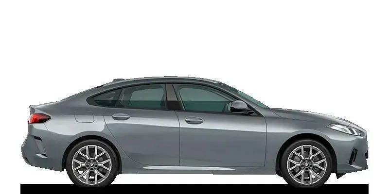 Nuova BMW 220 M Sport 163 CV (119 kW) 2025 Grigio Coupé