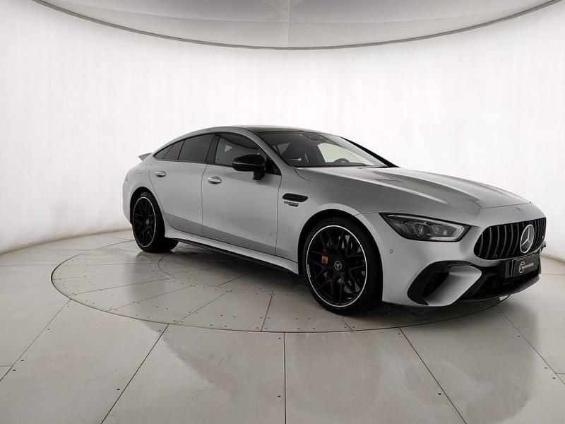 Usata Mercedes AMG GT63 S E Performance Premium Plus 639 CV (469 kW) 2023 Coupé