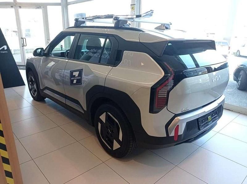 Nuova Kia EV3 Air 150 kW (204 CV) 2026 Isg SUV