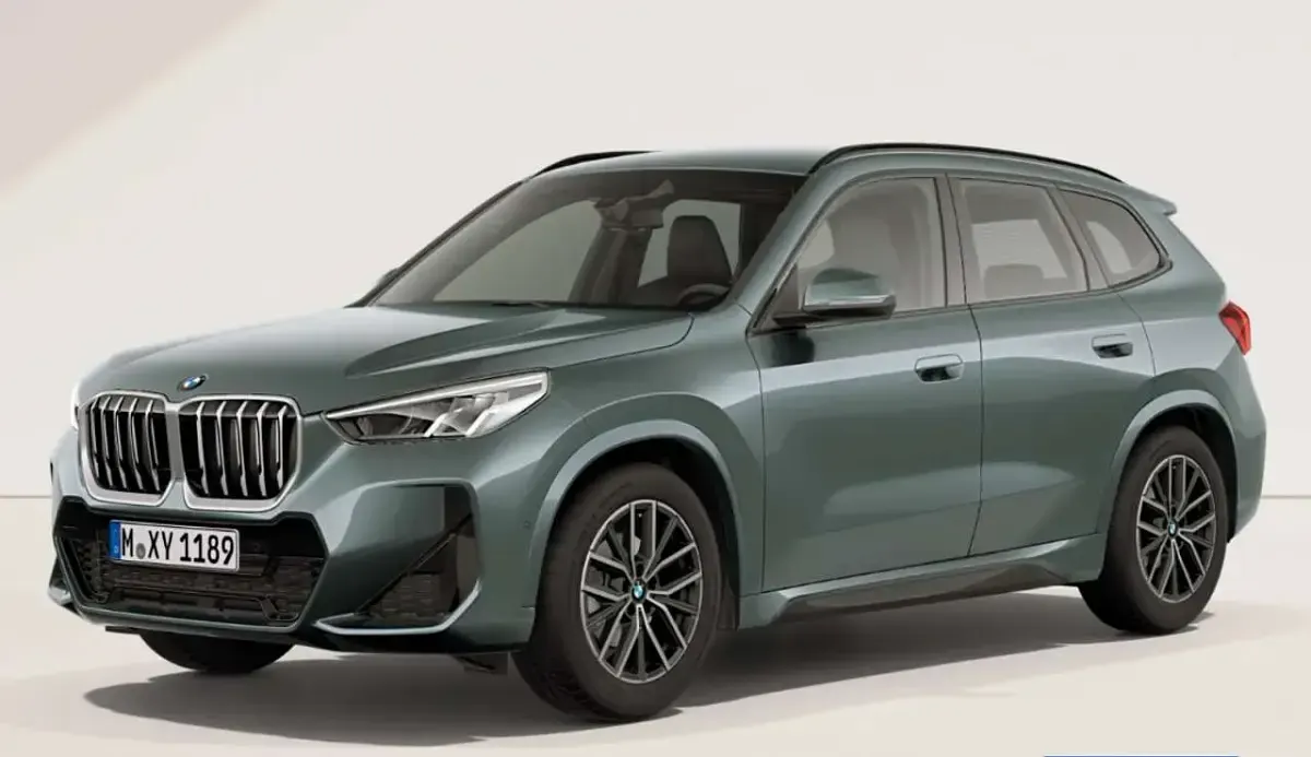 Usata BMW X1 M Sport 136 CV (100 kW) 2025 SUV
