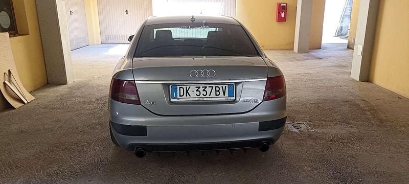 Usata Audi A6 232 CV (170 kW) 2006 Berlina