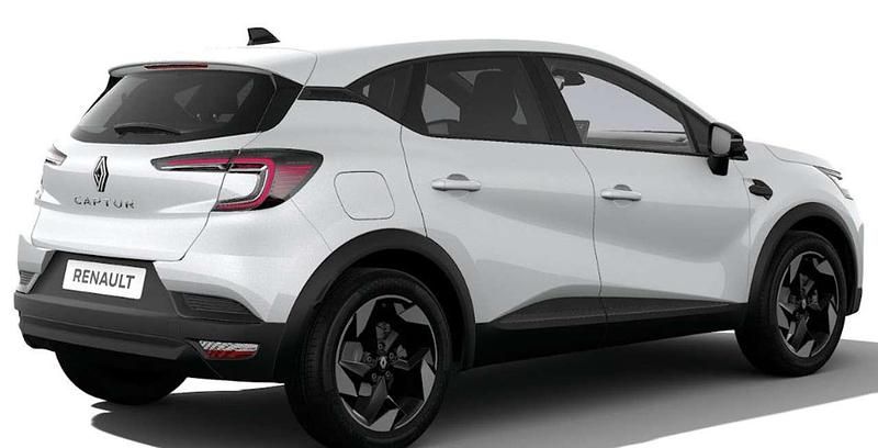 Nuova Renault Captur Techno 101 CV (74 kW) 2026 Other SUV