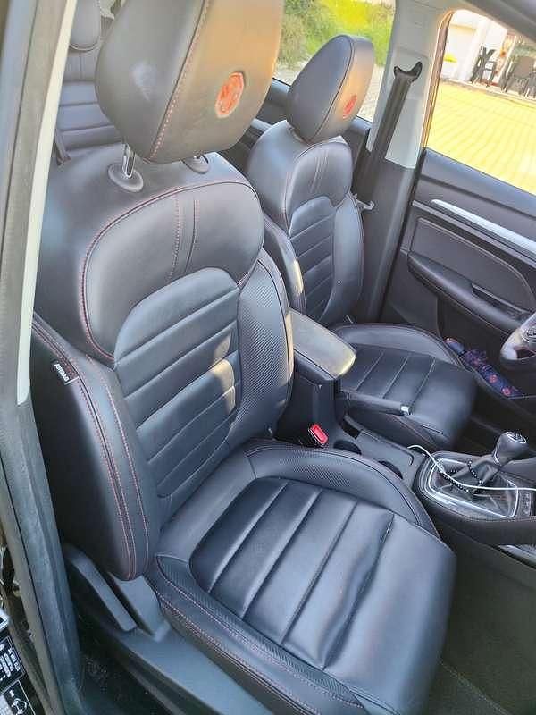 Usata MG ZS Luxury 111 CV (81 kW) 2024 SUV