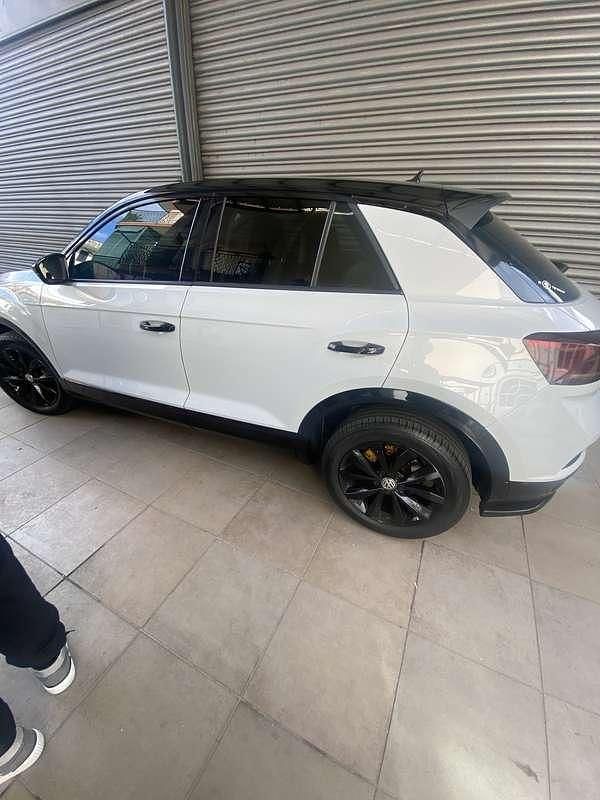 Używany VW T-Roc Style 116 KM (85 kW) 2020 SUV