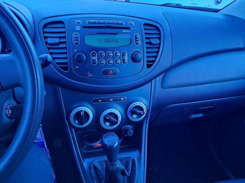 Usata Hyundai i10 Prime 67 CV (49 kW) 2009 Utilitaria