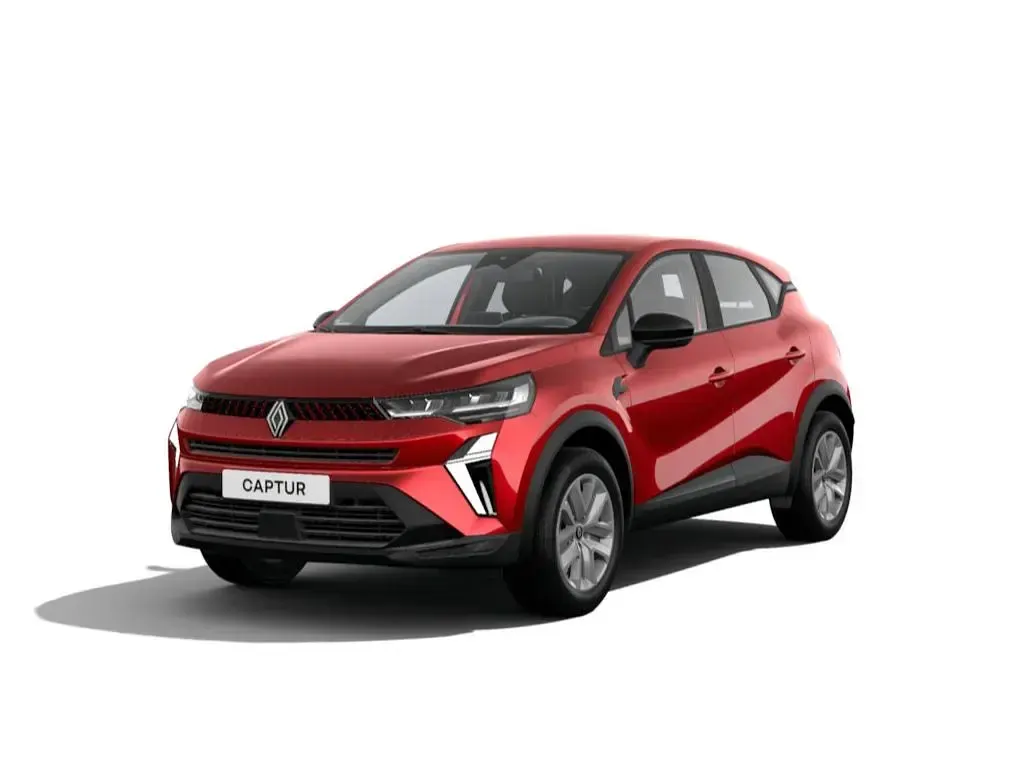 Usata Renault Captur Evolution 122 CV (89 kW) 2026 SUV