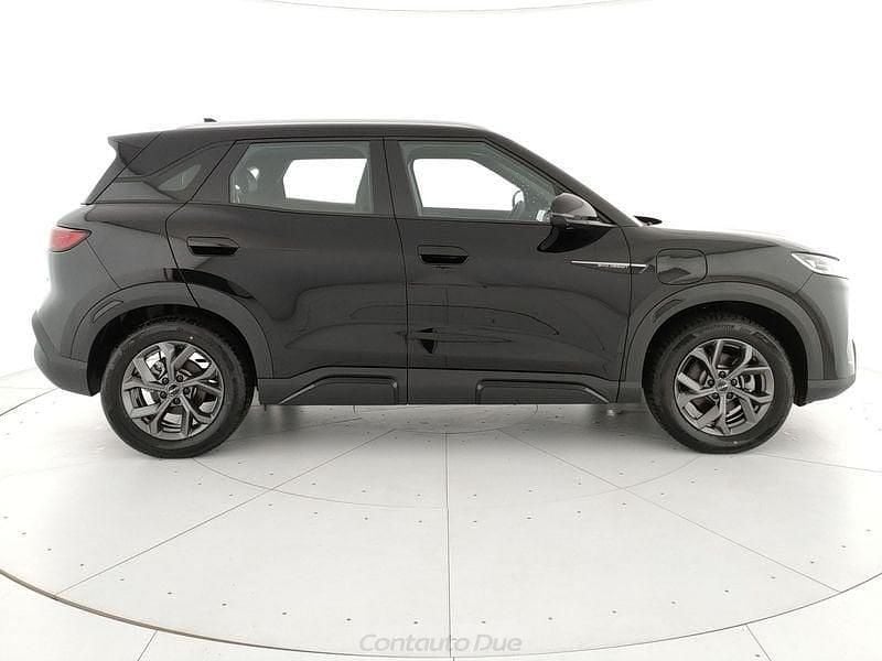 Nuova BYD Atto 2 Boost 64 kW (88 CV) 2025 Obsidian black SUV