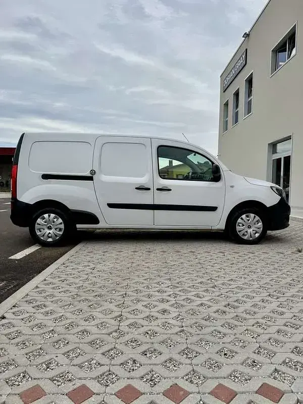Usata Mercedes Citan 109 90 CV (66 kW) 2019 Monovolume
