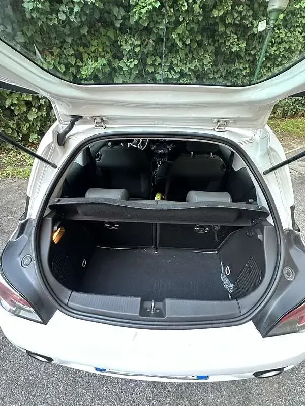 Usata Opel Adam 87 CV (63 kW) 2016 Utilitaria