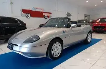 Usata Fiat Barchetta 131 CV (96 kW) 1998 Altro Cabrio