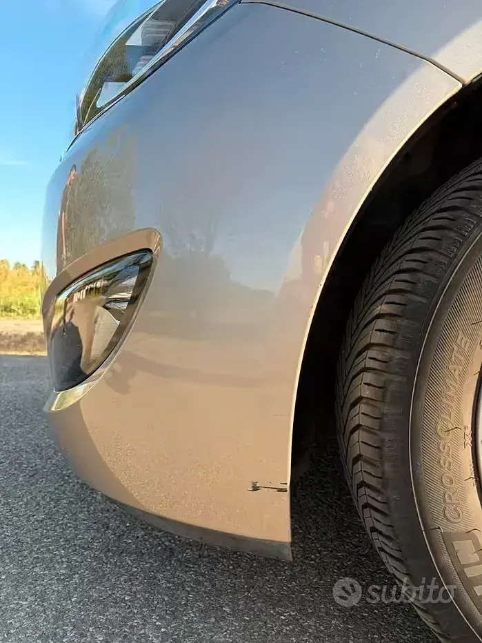 Usata Hyundai ix20 90 CV (66 kW) 2016 Utilitaria
