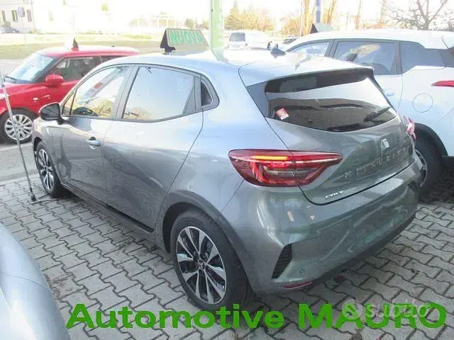 Nuova Mitsubishi Colt Inform 67 CV (49 kW) 2025 Grigio Utilitaria