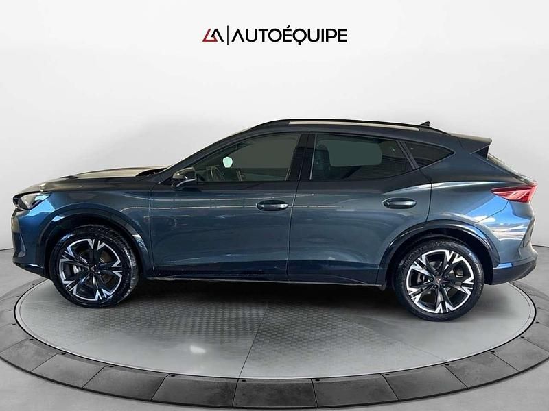 Usata Cupra Formentor 150 CV (110 kW) 2025 Other SUV
