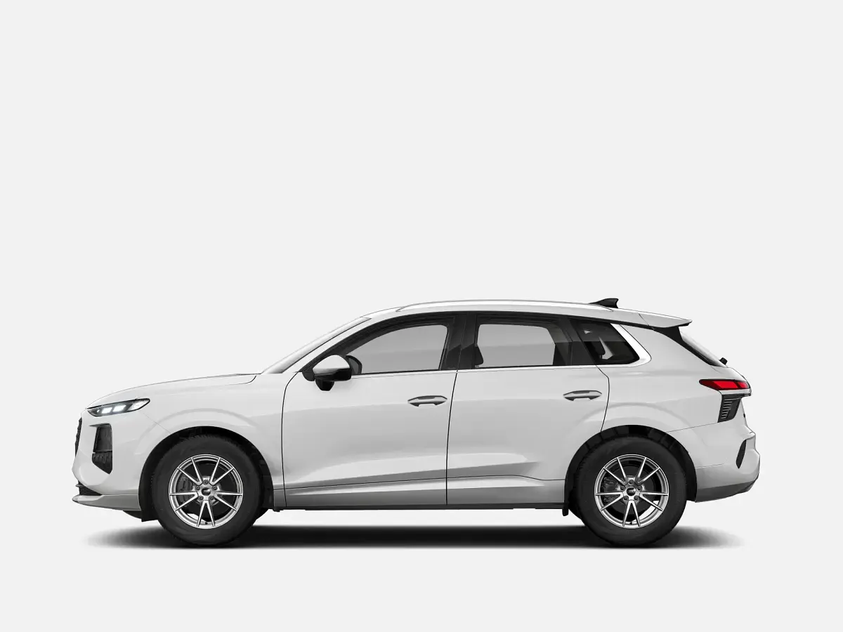Nuova Audi Q3 Business 150 CV (110 kW) 2026 Bianco arkona SUV