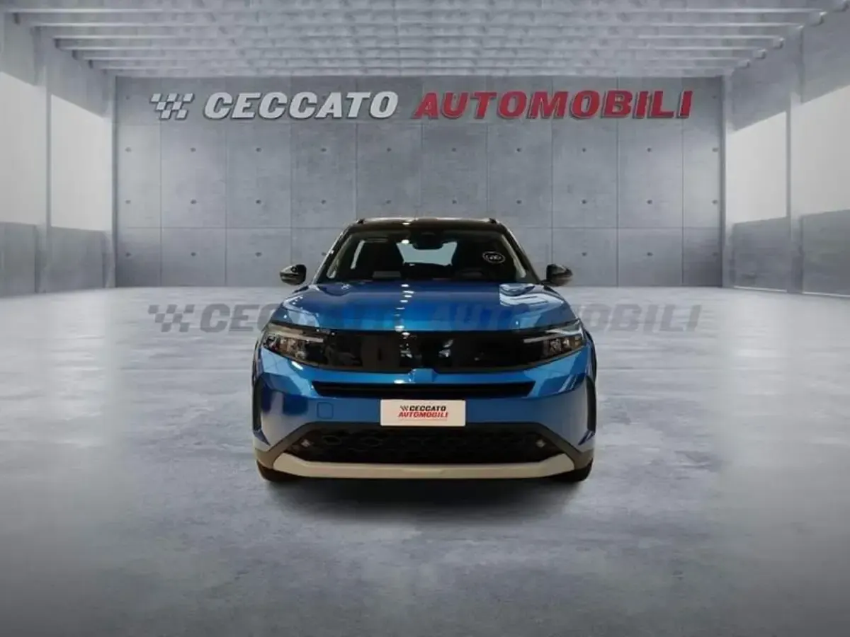 Nuova Opel Frontera 145 CV (106 kW) 2026 Marrone SUV