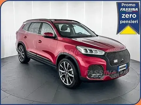 Usado Sportequipe S7 154 CV (113 kW) 2024 SUV