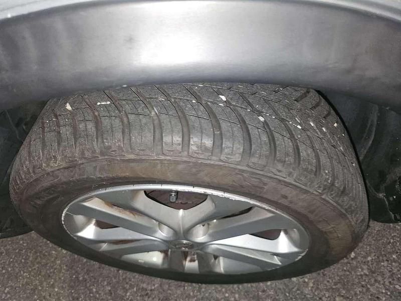 Usata Nissan Juke Tekna 117 CV (86 kW) 2014 SUV