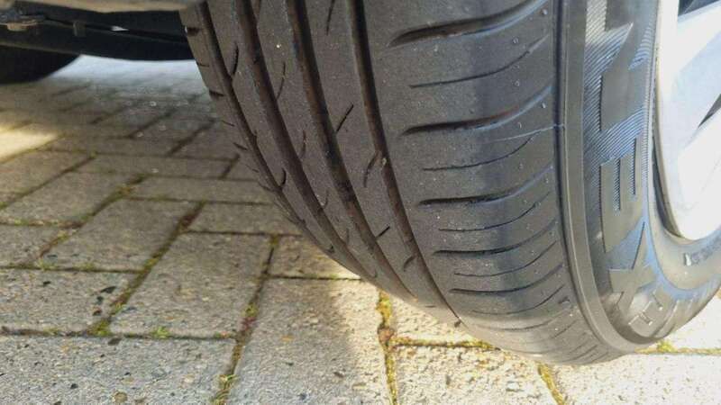 Usata Opel Combo-e Life Elegance 100 kW (136 CV) 2023 Grigio scuro Monovolume