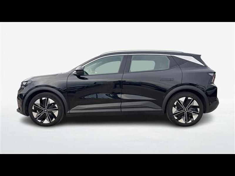 Usata Renault Scenic E-Tech Evolution 125 kW (170 CV) 2025 Nero SUV