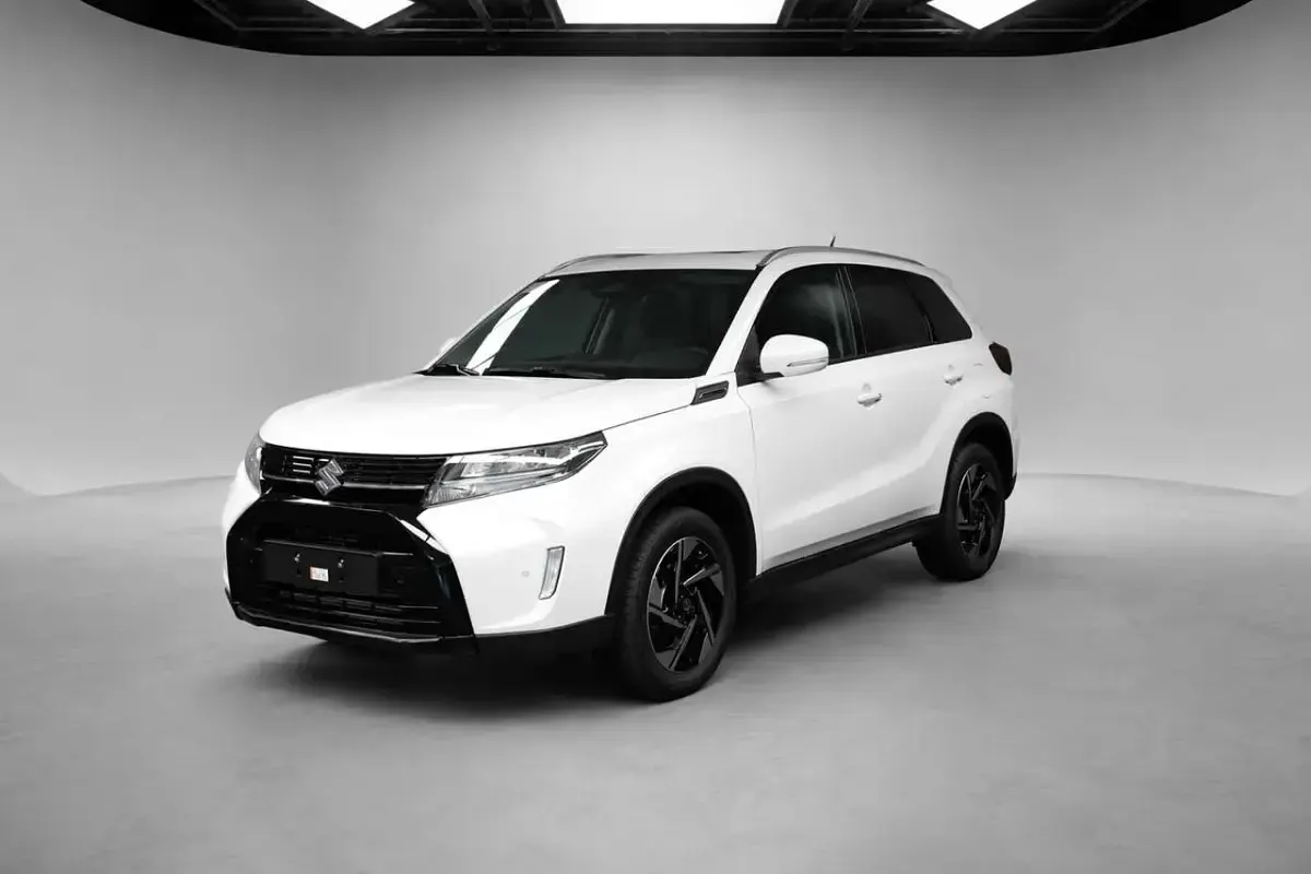 Usata Suzuki Vitara 110 CV (80 kW) 2026 SUV