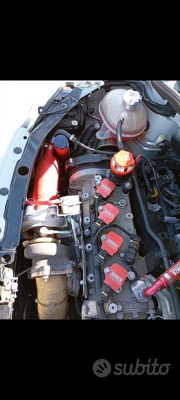 Usata Fiat 500 Abarth 2019