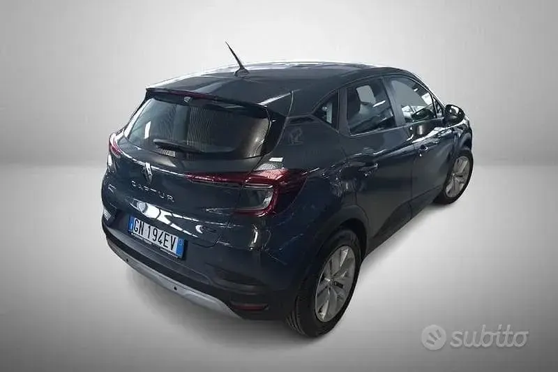 Occasion Renault Captur Equilibre 143 ch (105 kW) 2023 Other SUV
