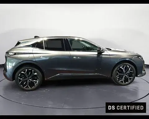 Usata DS Automobiles DS4 131 CV (96 kW) 2025 Grigio SUV