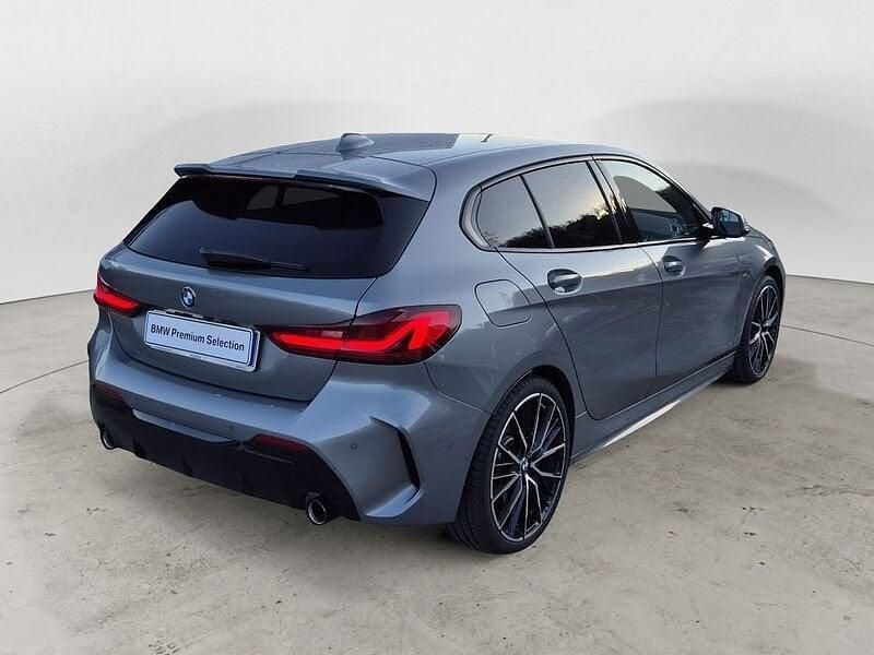 Usata BMW 118 M Sport 150 CV (110 kW) 2024 Grigio Utilitaria