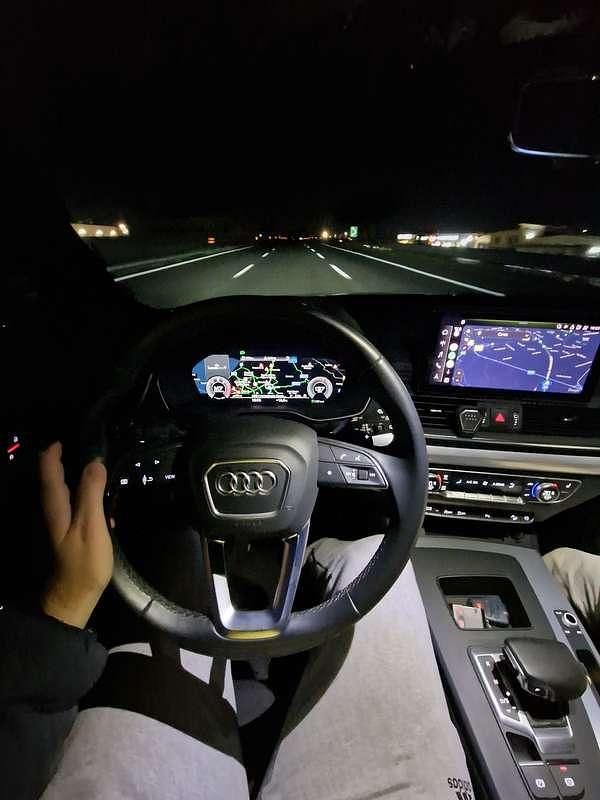Usata Audi Q5 S-line plus 204 CV (150 kW) 2022 SUV