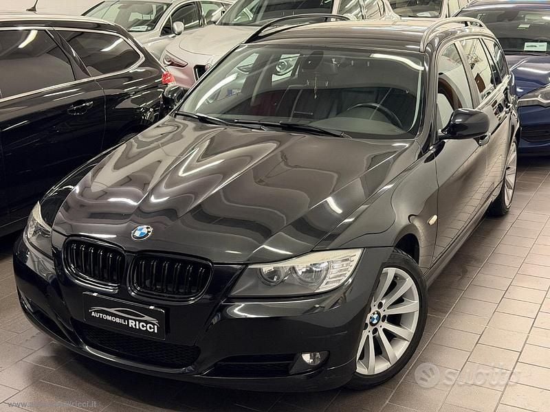 Other Usata 2010 BMW 320 Station wagon | 7500 € (Cara) - Immagine 1/4