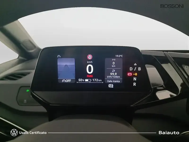 Usado VW ID.3 Pro Performance 69 kW (95 CV) 2023 Blanco Utilitario