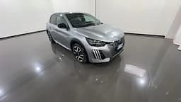 Grigio artense Usata 2024 Peugeot 208 GT Due volumi | 17.490 € (Molto cara) - Immagine 1/3