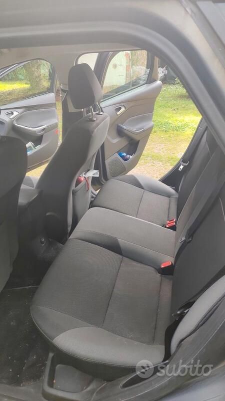 Usata Ford Focus 2011 Station wagon