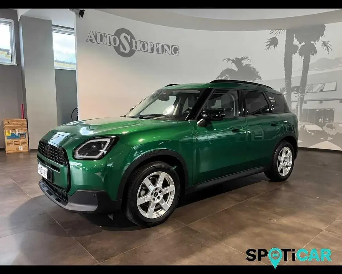 Occasion Mini Countryman Classic 150 ch (110 kW) 2024 SUV