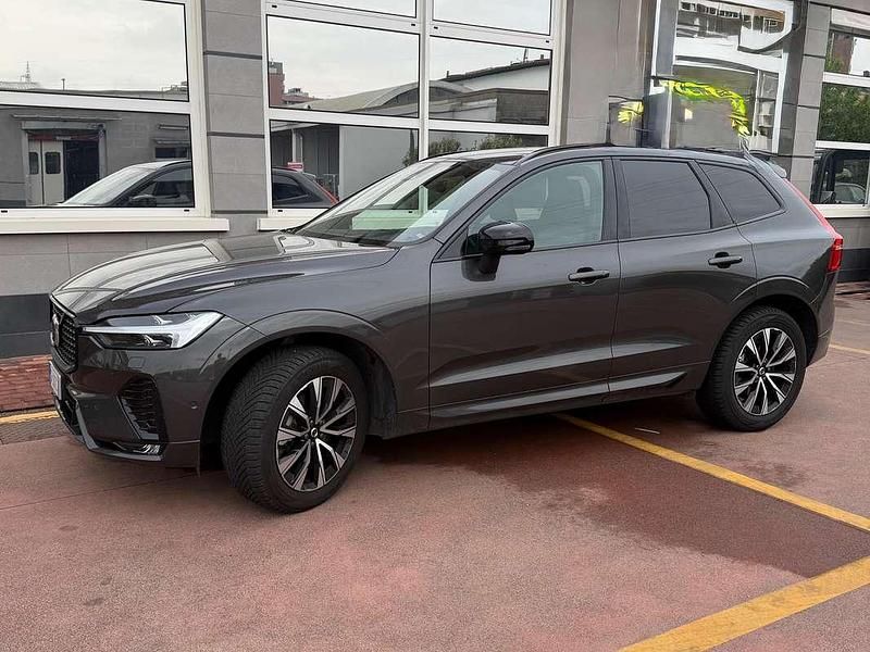 Usata Volvo XC60 Plus 197 CV (144 kW) 2023 Grigio SUV