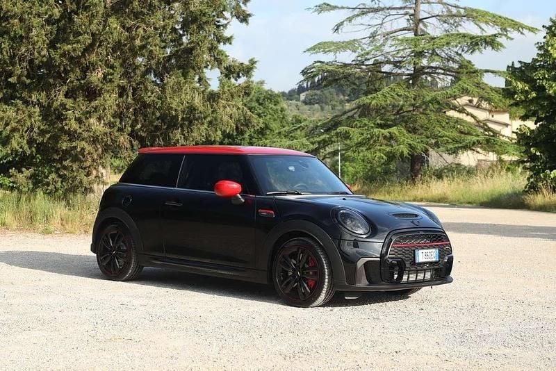 Usata 2024 Mini John Cooper Works Due volumi | 34.000 € (Ottimo prezzo) - Immagine 1/4