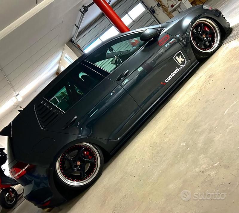 Usata 2015 VW Golf Coupé | 23.500 € - Immagine 1/4