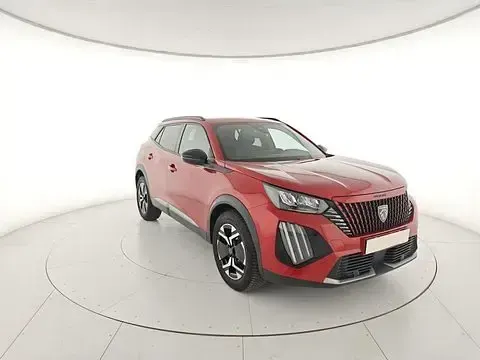Usata Peugeot 2008 Allure 101 CV (74 kW) 2024 SUV