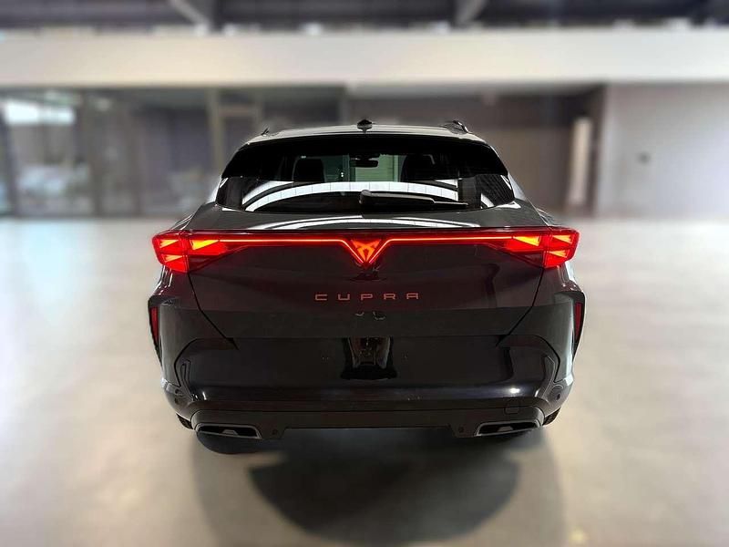 Nuova Cupra Formentor 150 CV (110 kW) 2025 Grigio pastello SUV