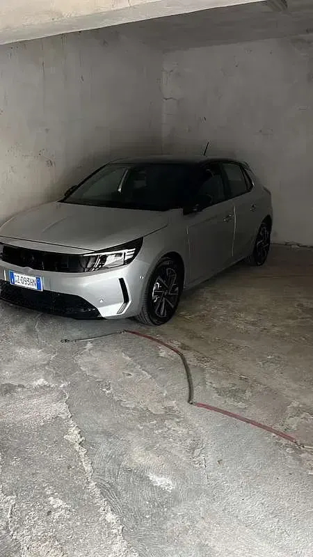 Usata Opel Corsa GS Line 101 CV (74 kW) 2025 Utilitaria